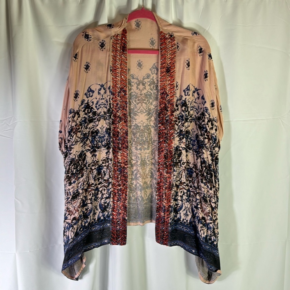 Beautiful‎ Stories Multi color lightweight Shaw